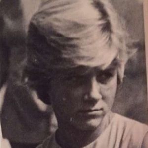 Meet your Posher, Katherine